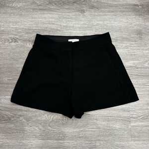Babaton Shorts Size 4